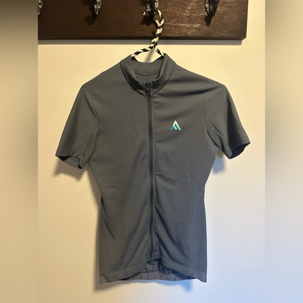 7Mesh Bike Jersey